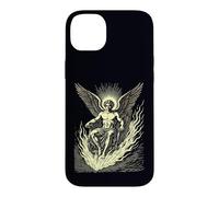 Custodia per iPhone 14 Plus Belial Il carro del seduttore