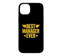 Custodia per iPhone 14 Plus Best Manager Ever