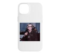Custodia per iPhone 14 Plus Bette Davis Attrice Jezebel Tutto su Eve 1979