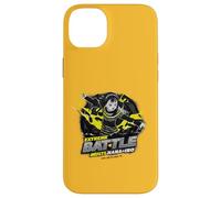 Custodia per iPhone 14 Plus Beyblade X Extreme Battle Multi Nana-Iro Manga