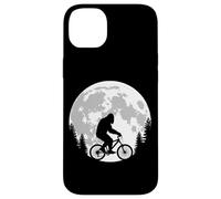 Custodia per iPhone 14 Plus Bigfoot Cycling Moon Bike Ciclismo