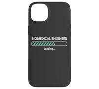 Custodia per iPhone 14 Plus Biomedical Engineer Loading Studying Biomedical Engineering