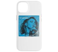 Custodia per iPhone 14 Plus Birds of Prey Black Canary Album Cover