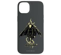 Custodia per iPhone 14 Plus Black Adam Controls Magical Lightning