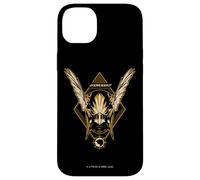 Custodia per iPhone 14 Plus Black Adam Hawkman