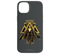 Custodia per iPhone 14 Plus Black Adam Pyramids Of Power
