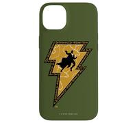Custodia per iPhone 14 Plus Black Adam The Big Bolt