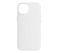Custodia per iPhone 14 Plus Blame It All On My Roots Country Western Boot Bianco