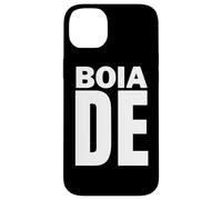 Custodia per iPhone 14 Plus BOIA DE