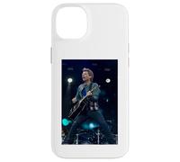 Custodia per iPhone 14 Plus Bon Jovi Live Because We Can World Tour di Andy Willsher