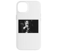Custodia per iPhone 14 Plus Boomtown Rats Bob Geldof Rat Trappola Live A Tokyo 1980