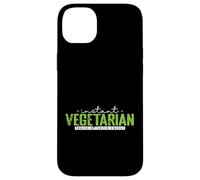 Custodia per iPhone 14 Plus Boost di energia verde vegetariana istantanea
