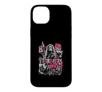Custodia per iPhone 14 Plus Boudica Siamo la tempesta che temono le cascate della Roma