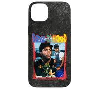 Custodia per iPhone 14 Plus Boyz n the Hood Spray Paint Framed Poster Vintage 90's Movie