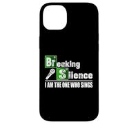 Custodia per iPhone 14 Plus Breaking Silence Karaoke