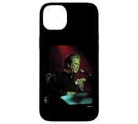 Custodia per iPhone 14 Plus Brian Wilson Pet Sounds Wondermints Tour di Andy Willsher