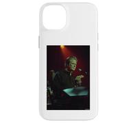 Custodia per iPhone 14 Plus Brian Wilson Pet Suoni Wondermints Tour 2002 Andy Willsher