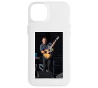 Custodia per iPhone 14 Plus Bruce Springsteen Il capo a Londra 2013 Di Andy Willsher