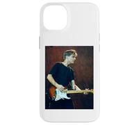 Custodia per iPhone 14 Plus Bryan Adams Svegliarsi Il World Tour Cardiff Live 1992