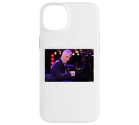 Custodia per iPhone 14 Plus Burt Bacharach cammina sulla leggenda del cantautore Andy Willsher