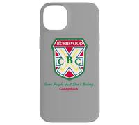 Custodia per iPhone 14 Plus Caddyshack Brushwood CBC Crest