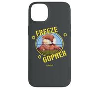 Custodia per iPhone 14 Plus Caddyshack Freeze Gopher