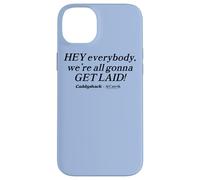 Custodia per iPhone 14 Plus Caddyshack Hey Everybody, We're All Gonna Get Laid!