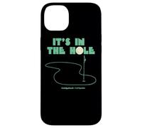 Custodia per iPhone 14 Plus Caddyshack It's In the Hole