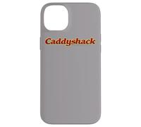 Custodia per iPhone 14 Plus Caddyshack Logo