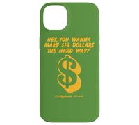 Custodia per iPhone 14 Plus Caddyshack The Hard Way