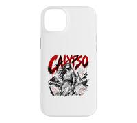 Custodia per iPhone 14 Plus Calipso Mitologia Greca Dea del Mare Odissea