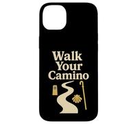 Custodia per iPhone 14 Plus Cammina Il Tuo Camino