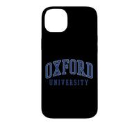 Custodia per iPhone 14 Plus Campus Collegiale Ufficiale Universitario di Oxford | PAPL3972