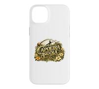 Custodia per iPhone 14 Plus Capoeira Angola per arti marziali Capoeira Brasil Berimbau