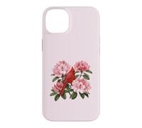Custodia per iPhone 14 Plus Cardinale della Virginia Occidentale