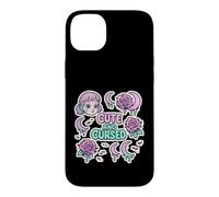 Custodia per iPhone 14 Plus Carino e maledetto Hex Pop Witch House