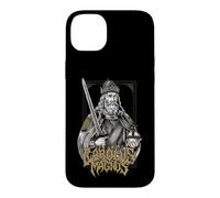 Custodia per iPhone 14 Plus Carlo Magno