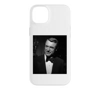 Custodia per iPhone 14 Plus Cary Grant filma l"attore thriller commedia indiscreto 1957