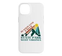 Custodia per iPhone 14 Plus Cascate Blackwater