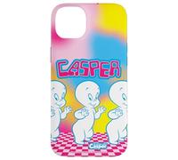 Custodia per iPhone 14 Plus Casper Spring Glow Repeat