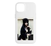 Custodia per iPhone 14 Plus Cassandra Gay Peterson Elvira Film Macabre 1989