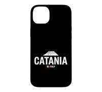 Custodia per iPhone 14 Plus Catania Italia Viaggi Città Italia