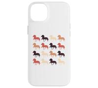 Custodia per iPhone 14 Plus Cavallo islandese