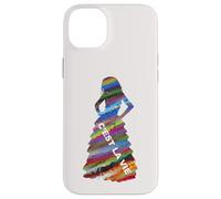 Custodia per iPhone 14 Plus C'est La Vie