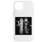 Custodia per iPhone 14 Plus Cheryl Baker e Shelly Preston Bucks Fizz Live 1989