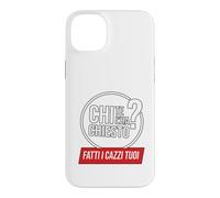 Custodia per iPhone 14 Plus Chi te l'ha chiesto? Fatti i c... tuoi! Asociale divertente