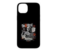 Custodia per iPhone 14 Plus Cicero Quis Custodiet Ipsos Custodes Latino