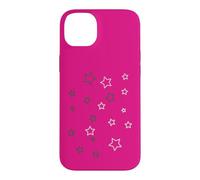 Custodia per iPhone 14 Plus Cielo stellato Astronomia Cielo Spazio Stelle
