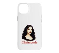 Custodia per iPhone 14 Plus Clarimonde Théophile Gautier Gothic Vampire Classic