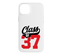 Custodia per iPhone 14 Plus i 37 Grow With Me Graduate 2037 Sport Style